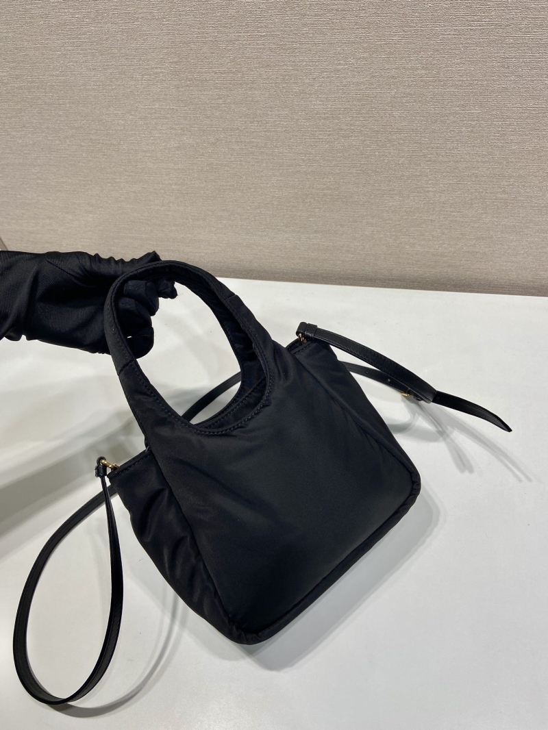 Pra*a satchel bags